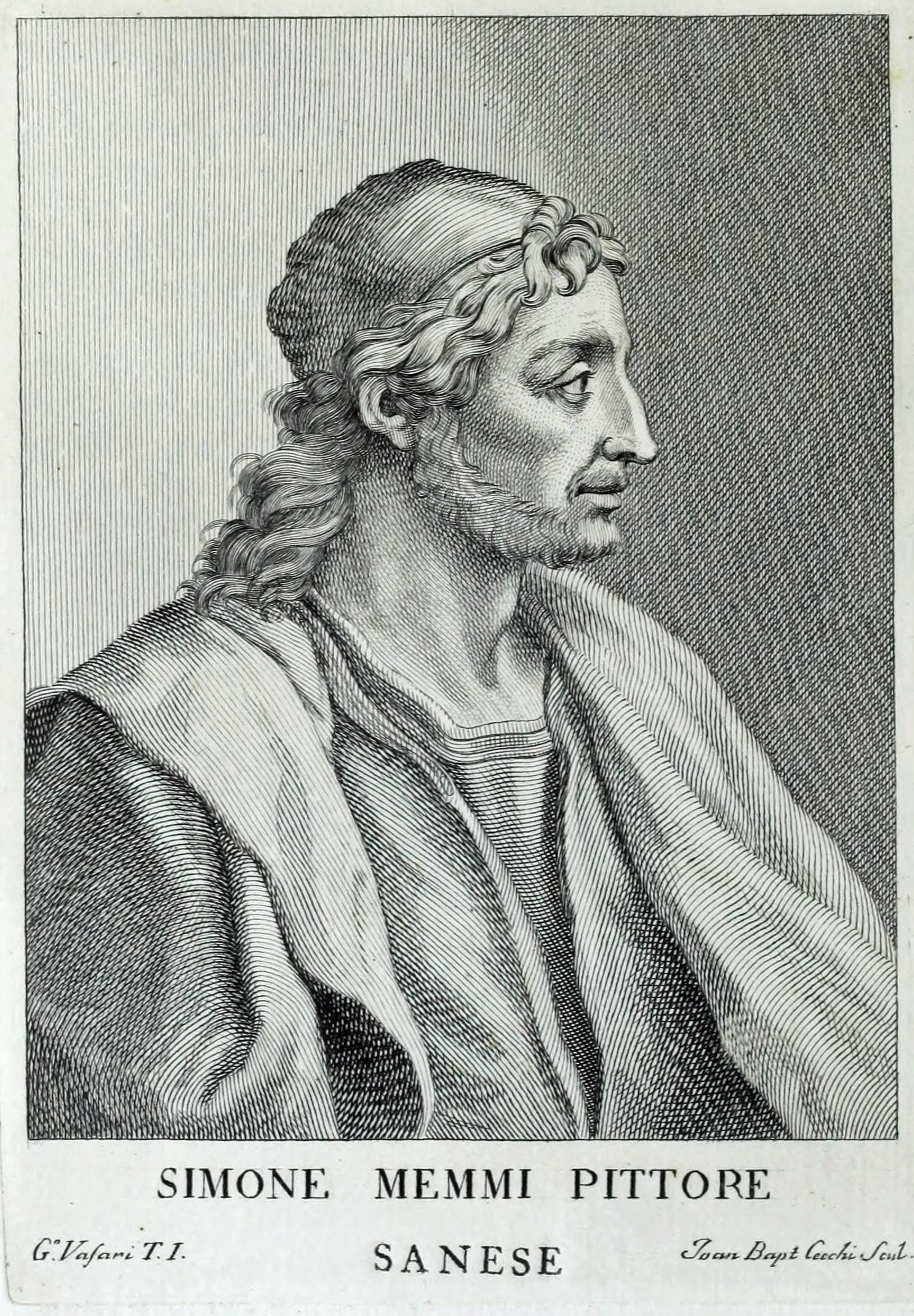 Simone Martini