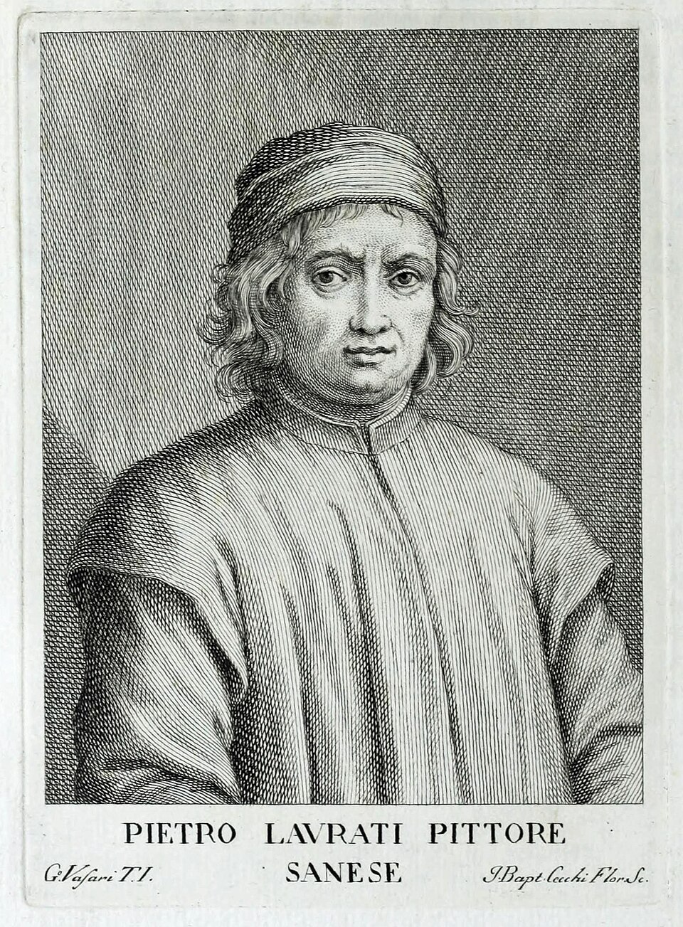 Pietro Lorenzetti