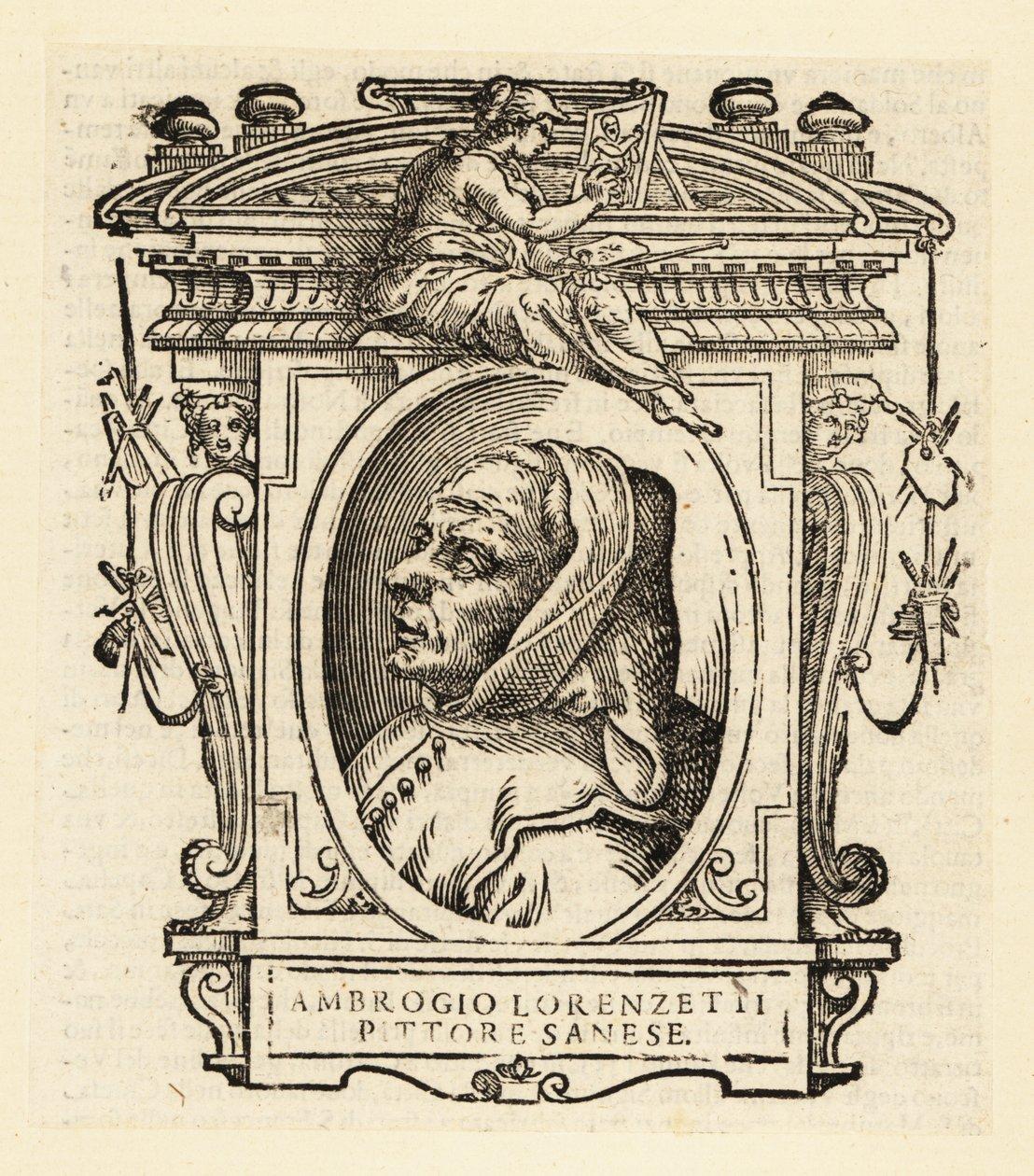 Ambrogio Lorenzetti