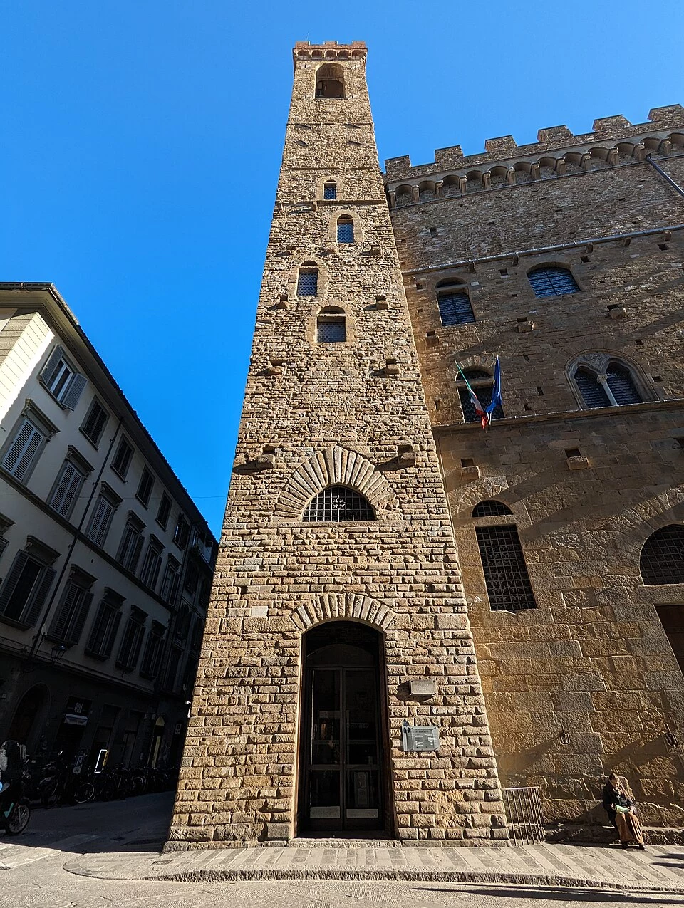 Chapel of the Podestà