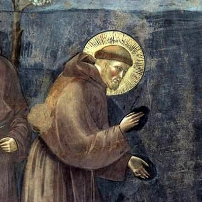 Sermon to the Birds