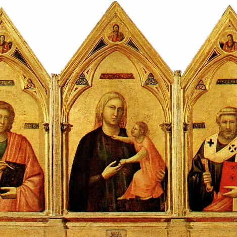 Badia Polyptych