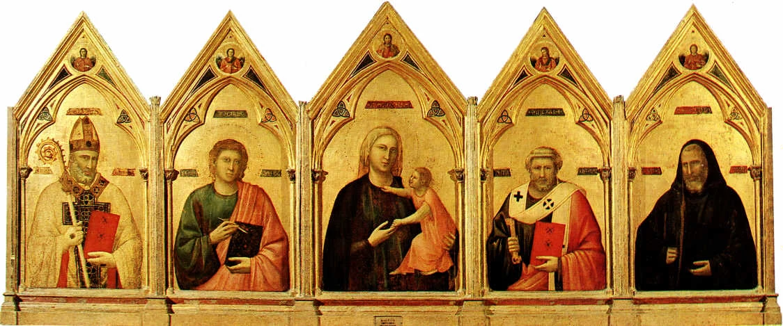 Badia Polyptych