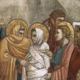Raising of Lazarus