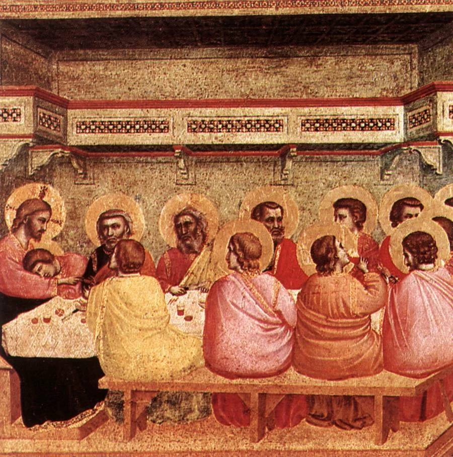 The Last Supper