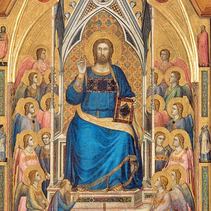 Stefaneschi Triptych