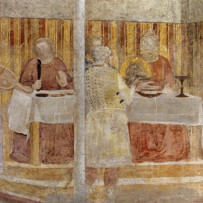 Feast of Herod