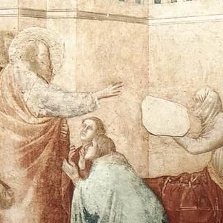 Resurrection of Drusiana