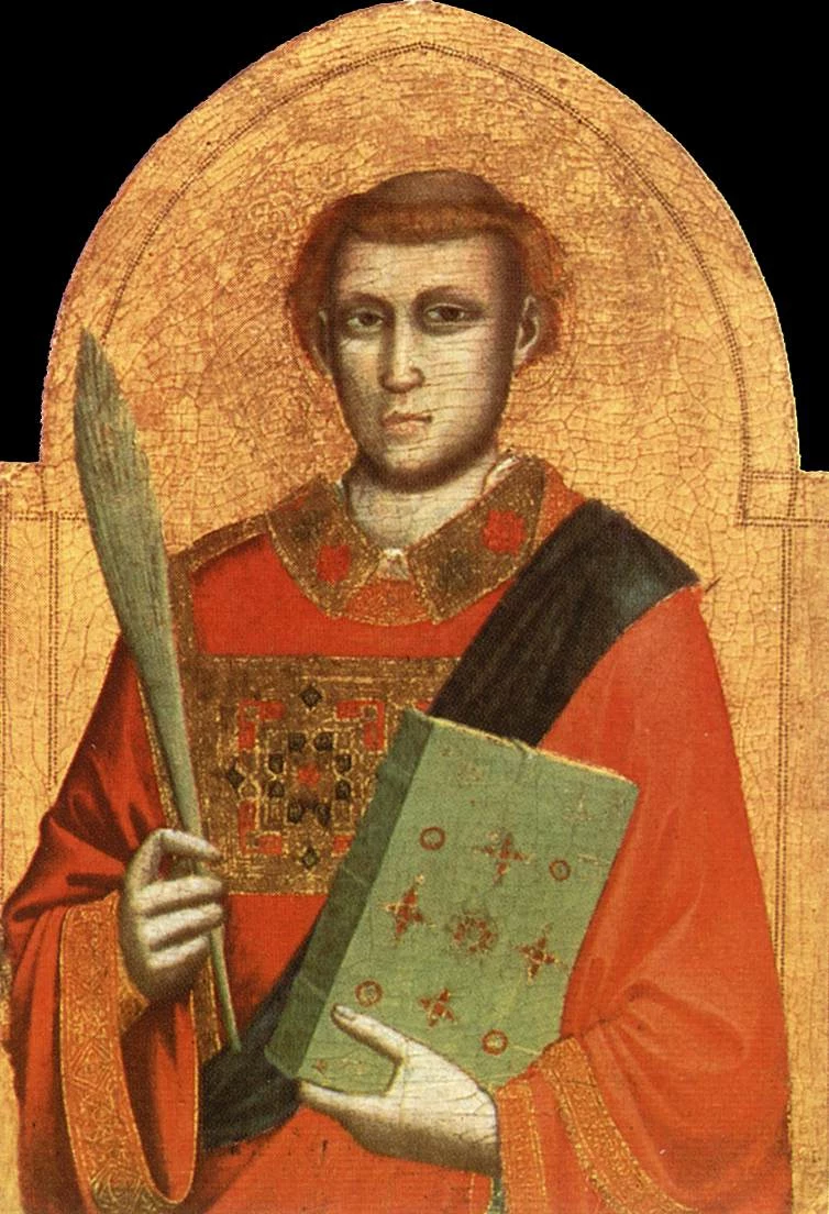 Saint Lawrence