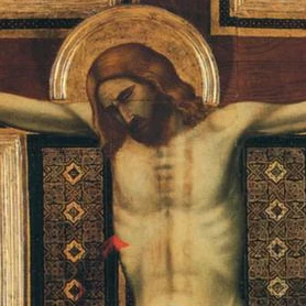 Crucifix of San Felice in Piazza