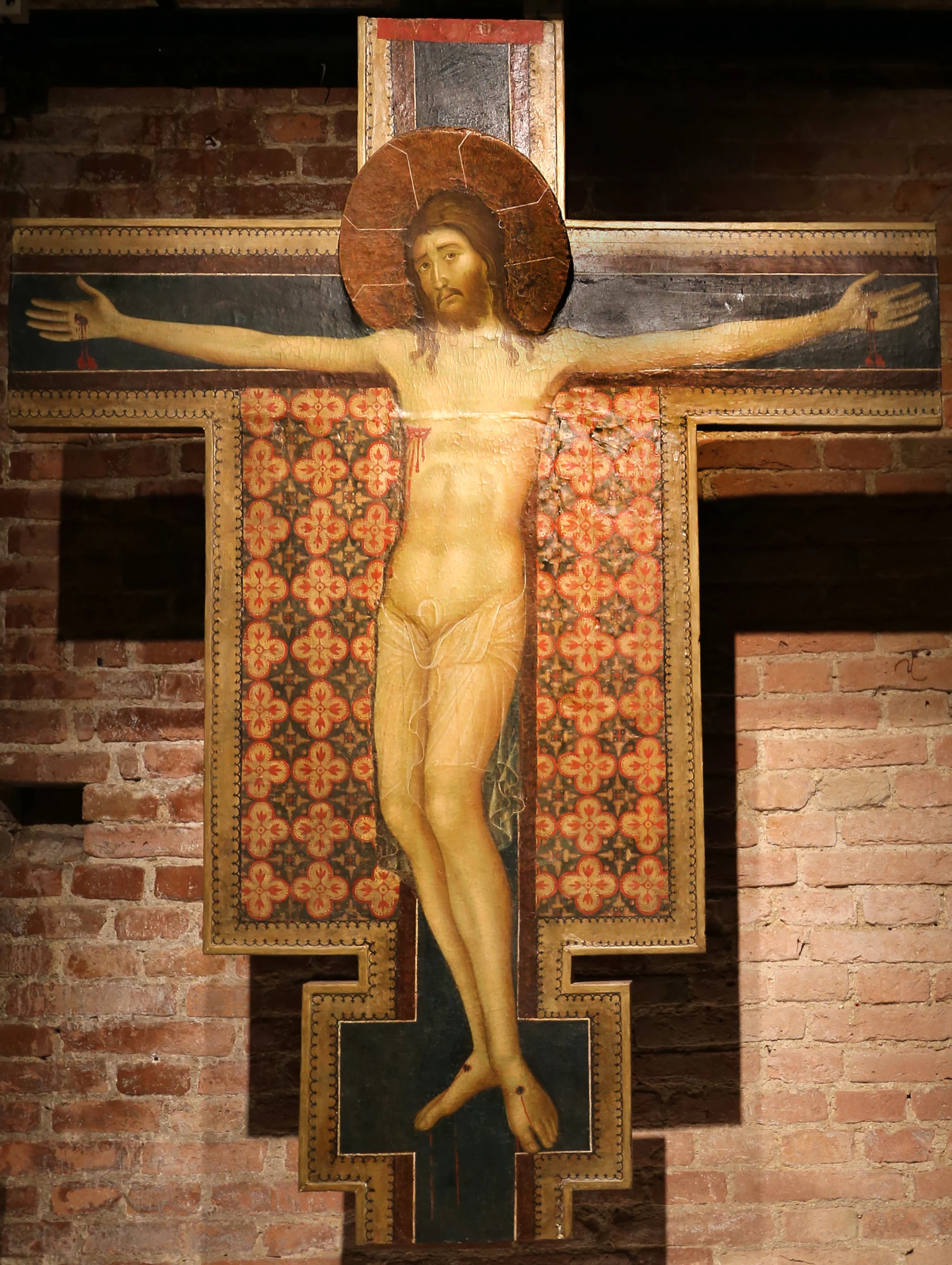 Orsini-Odescalchi Cross