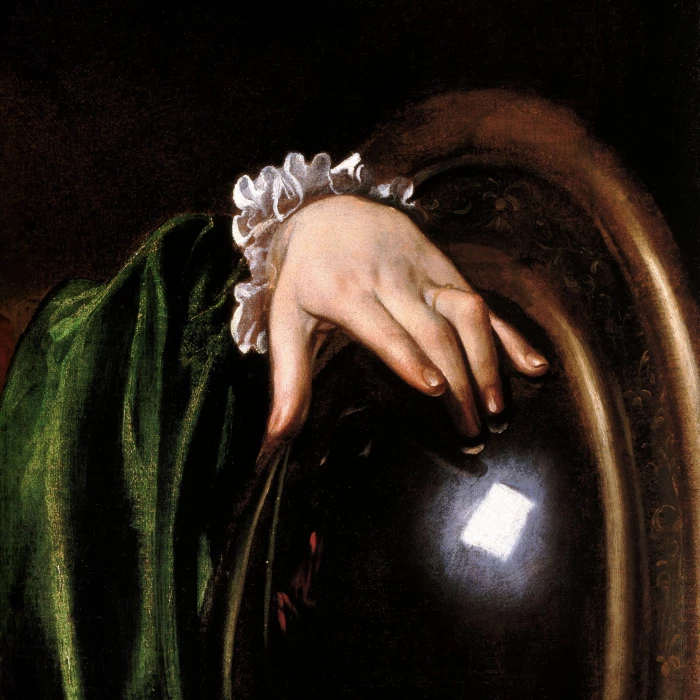 Marta y María Magdalena