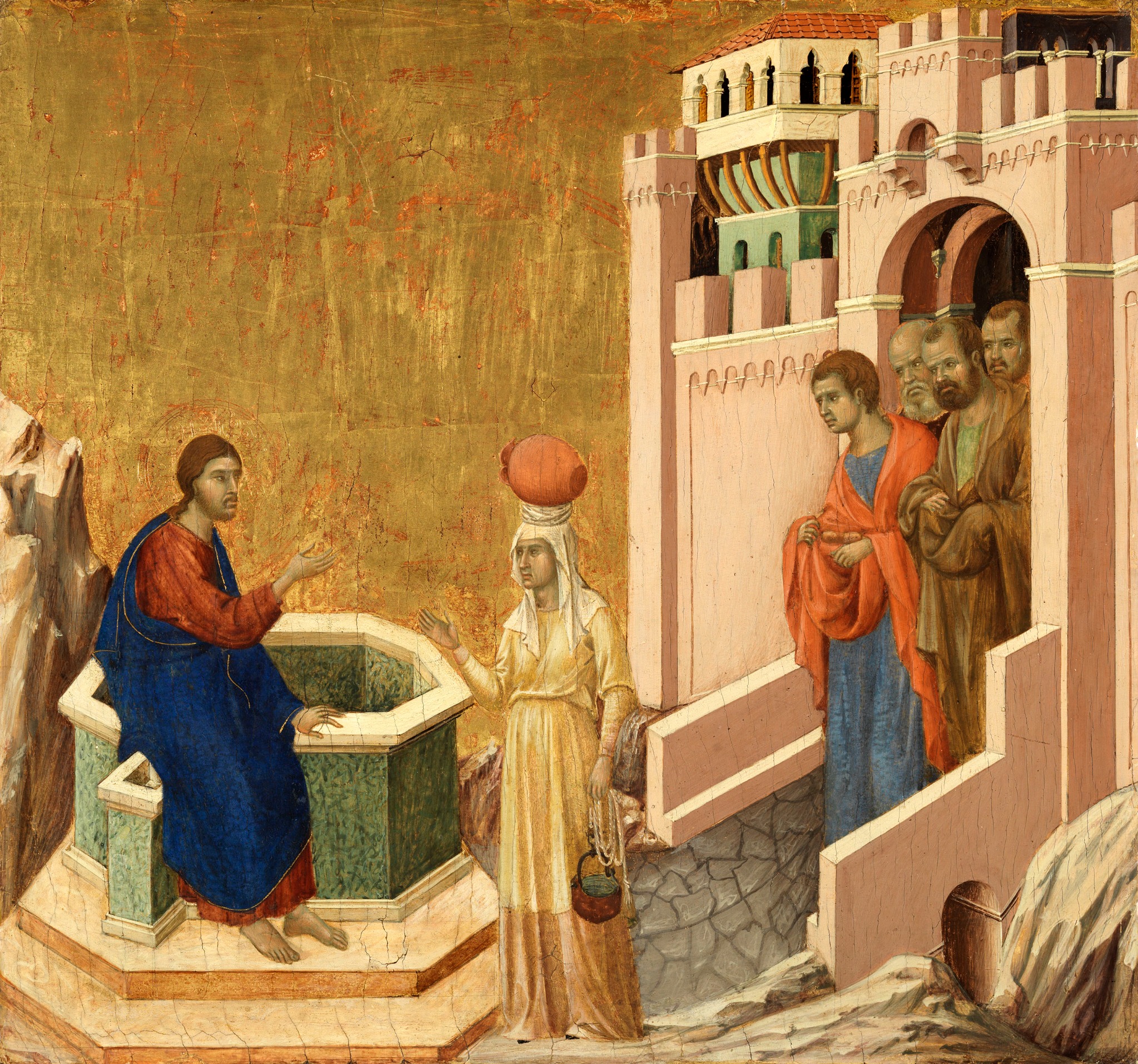 From Siena to Madrid: The Panel’s Dispersal