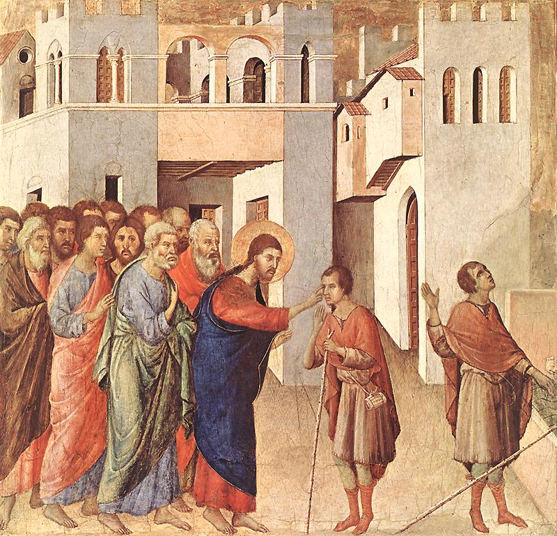 From Siena to London: the Panel’s Material History