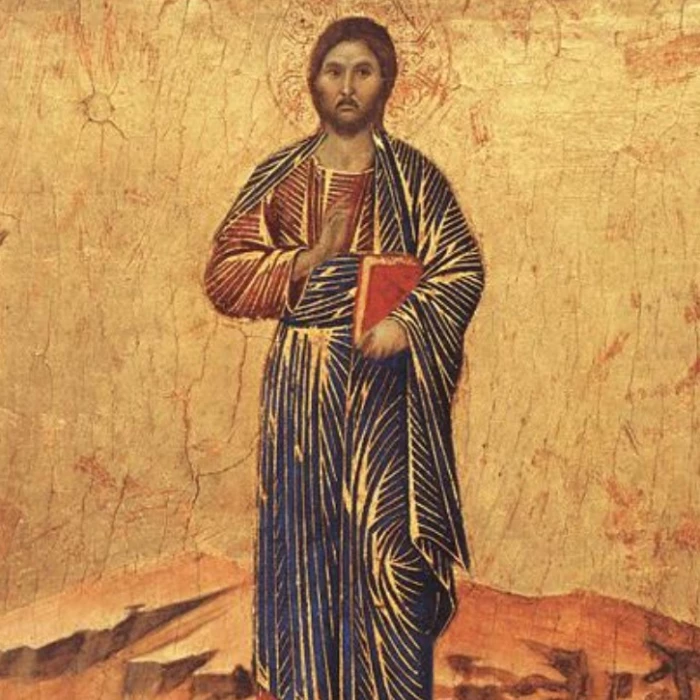 The Transfiguration