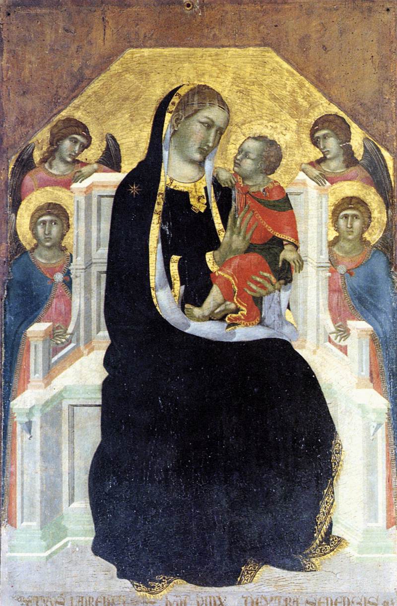 A Signature on the Border: Identifying the Painter