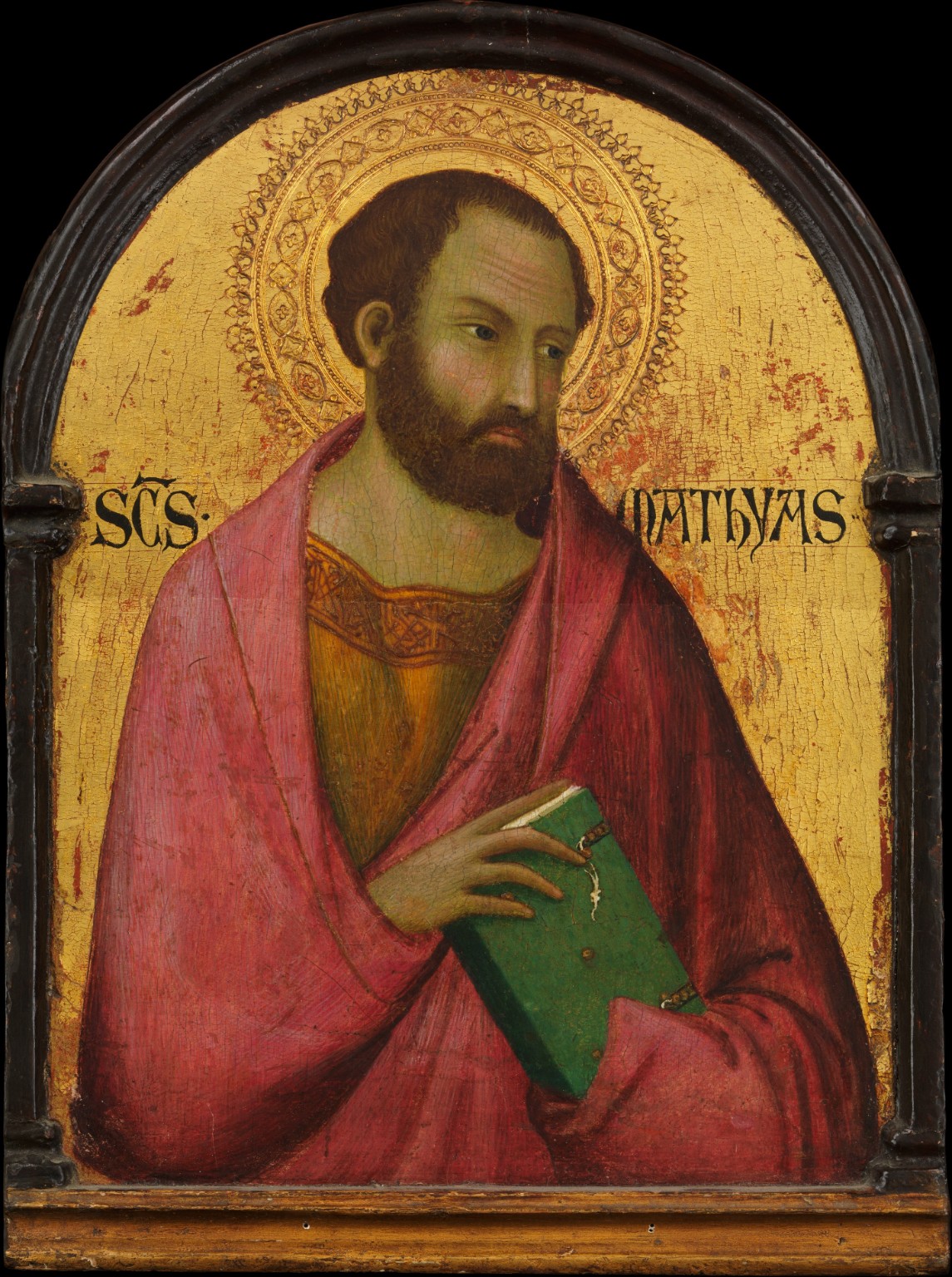 Stories and curiosities: the apostle chosen by lot