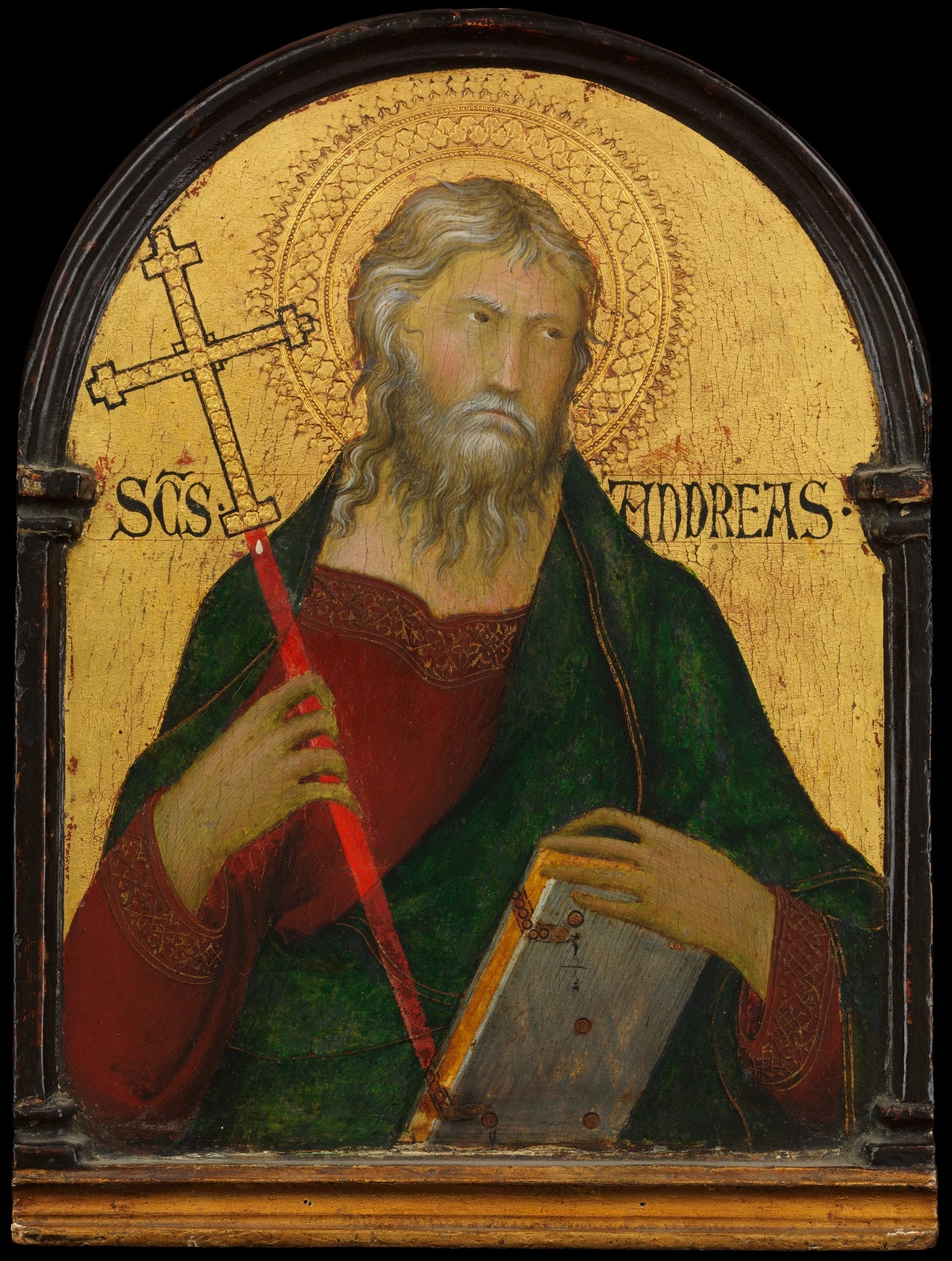 Saint Andrew