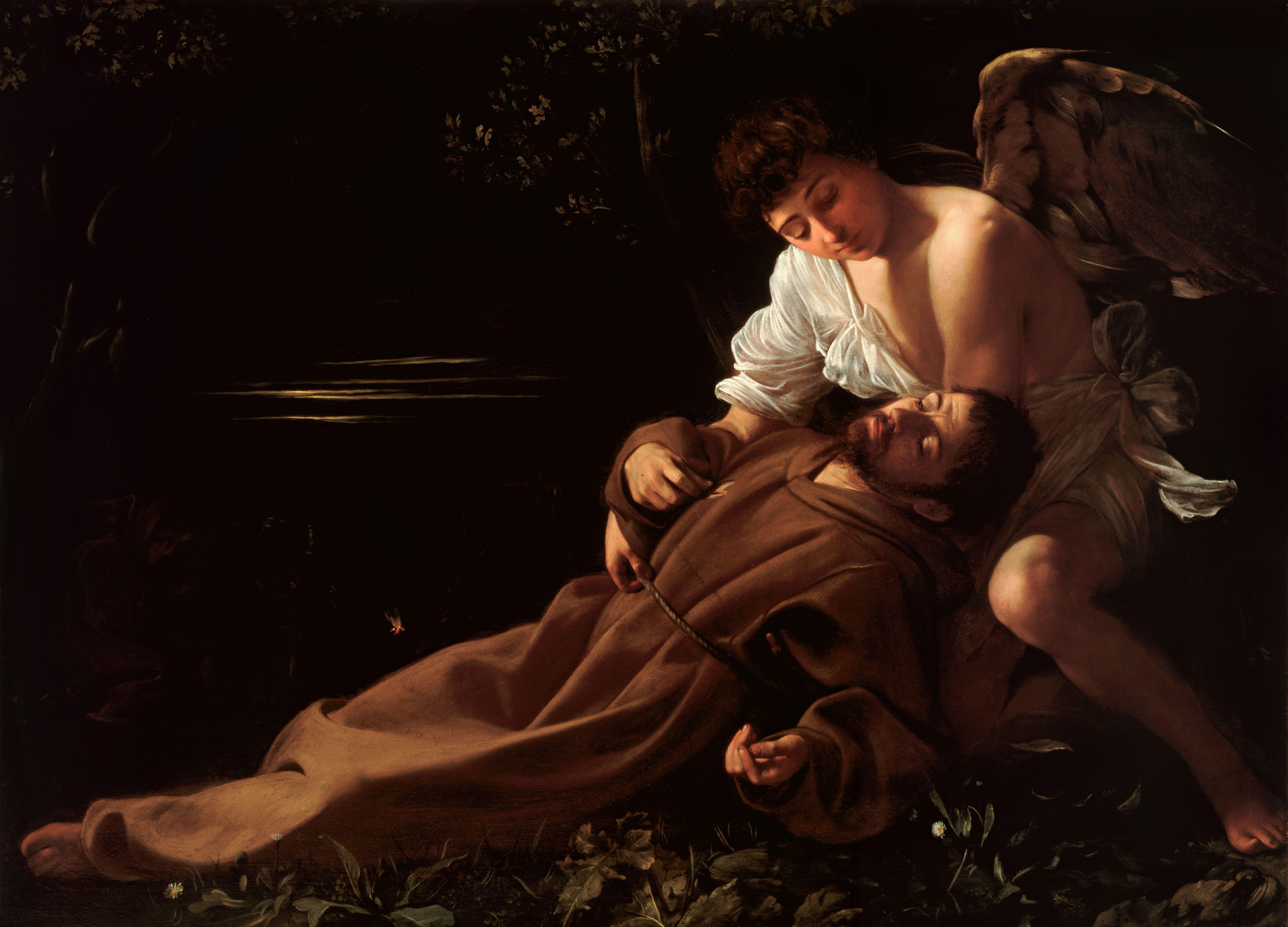 The First American Museum Acquisition of a Caravaggio