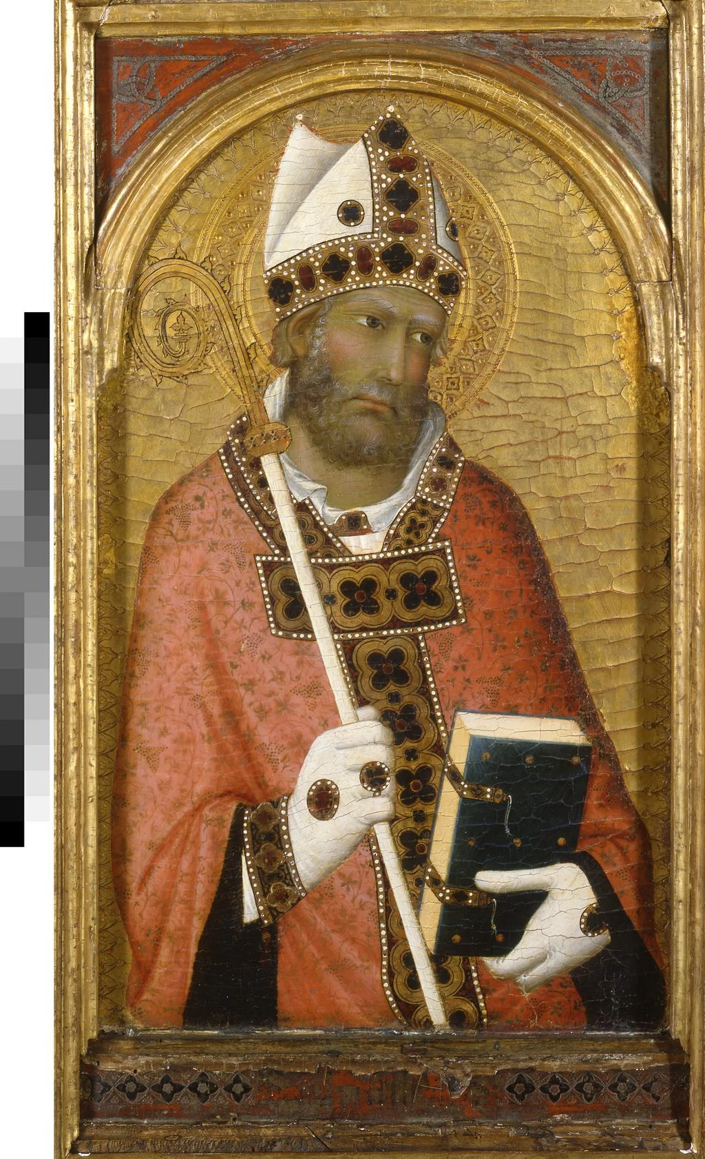 Saint Geminianus