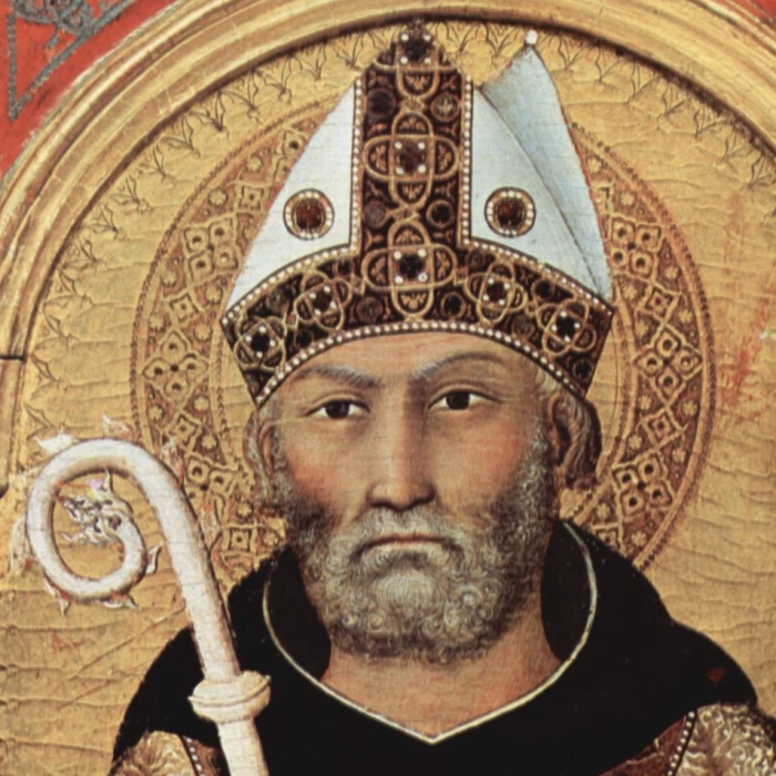Saint Augustine