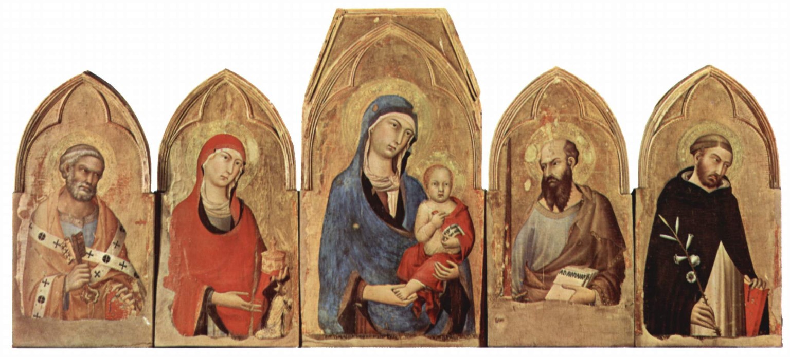 Damaged signature, dating and attribution debate