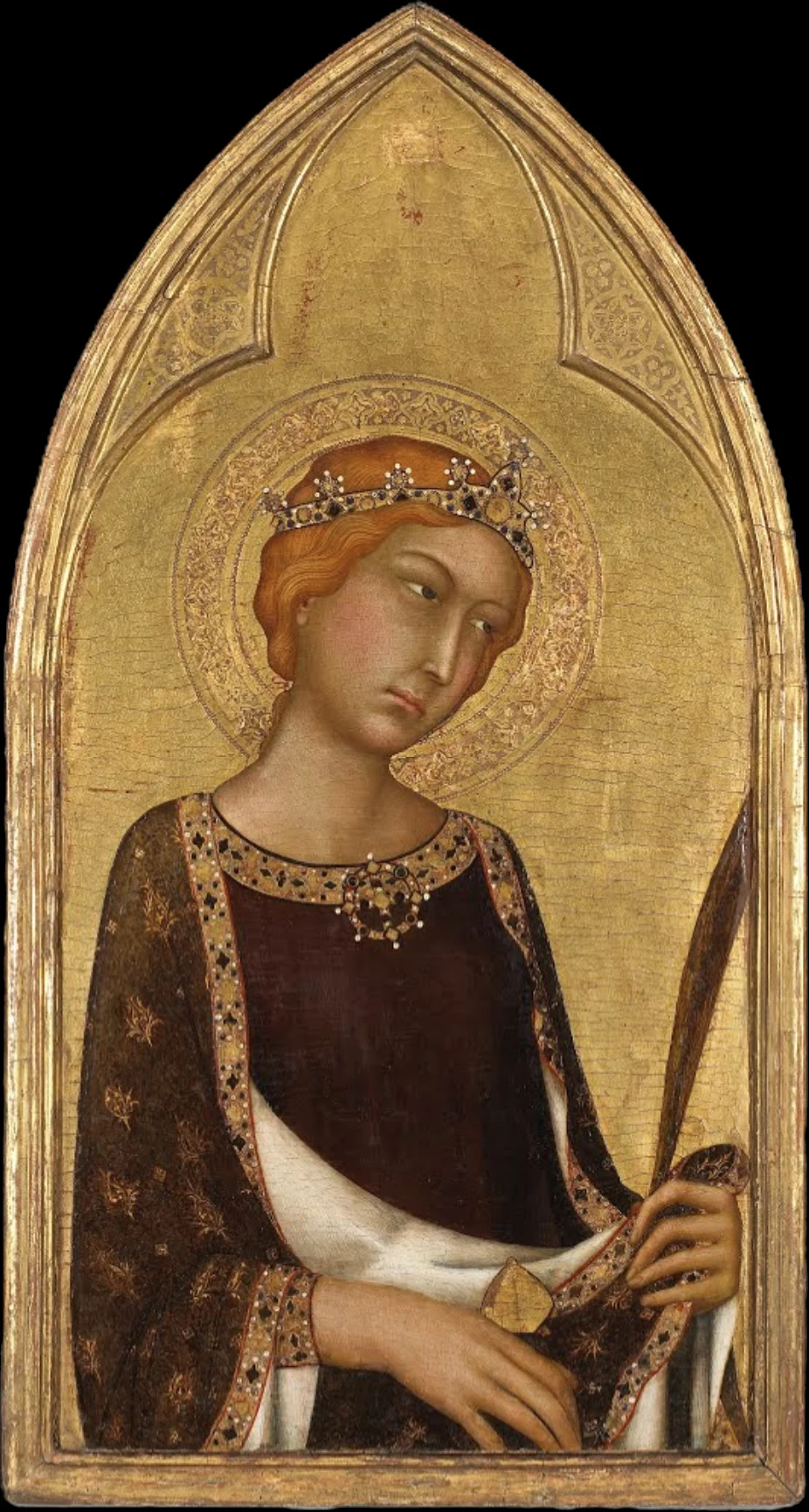 Saint Catherine of Alexandria