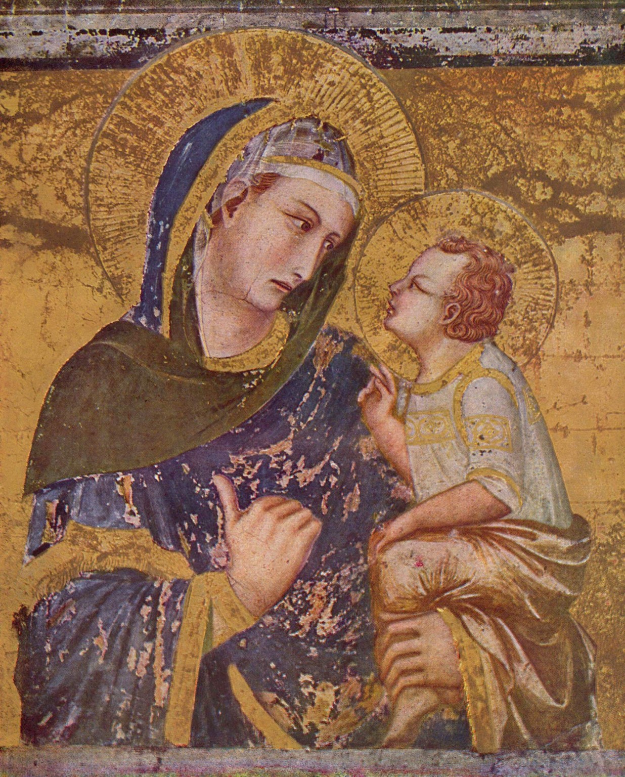 Why It Is Called Madonna dei Tramonti: The Light That Changed