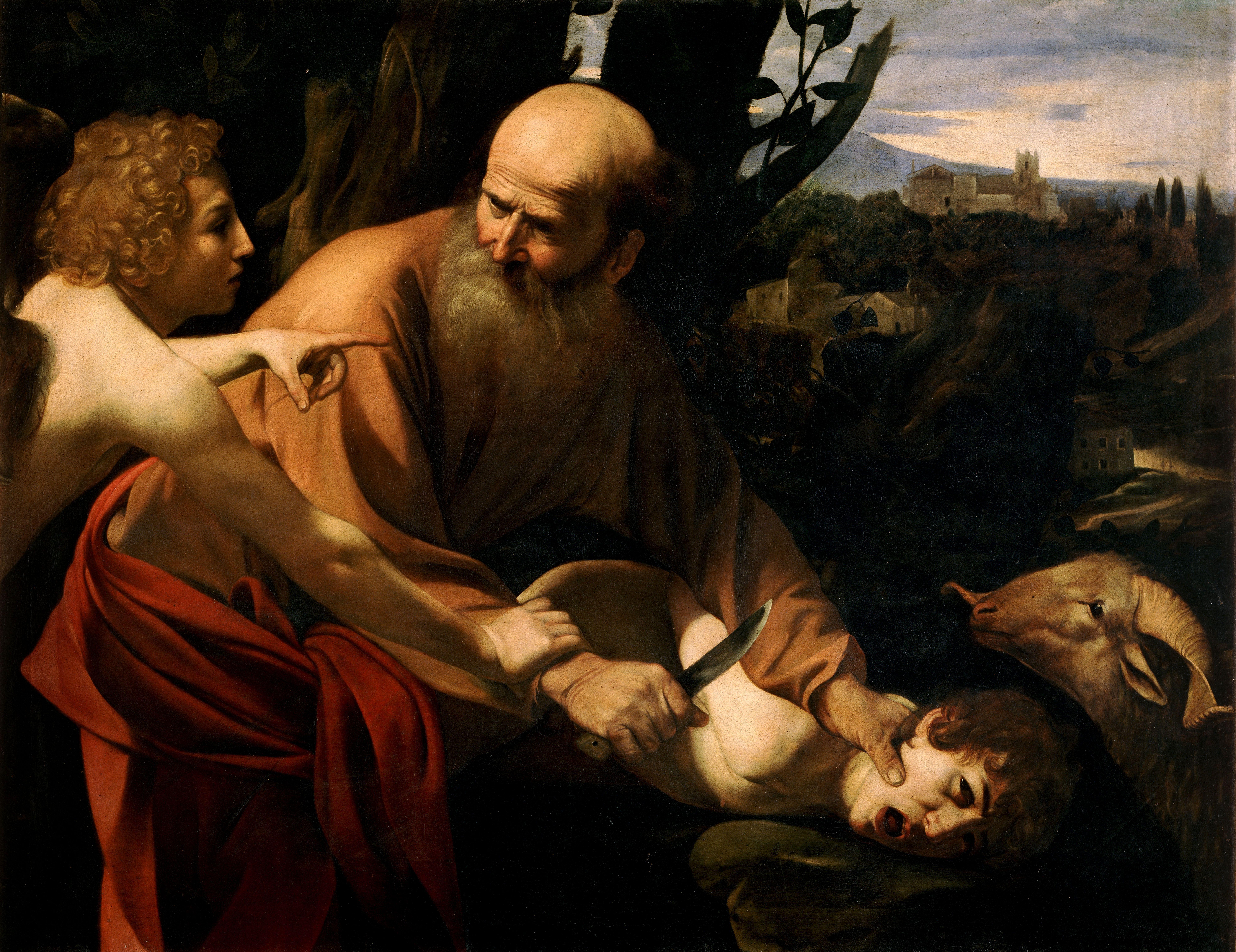 A Painting Donated to the Uffizi under Another Name