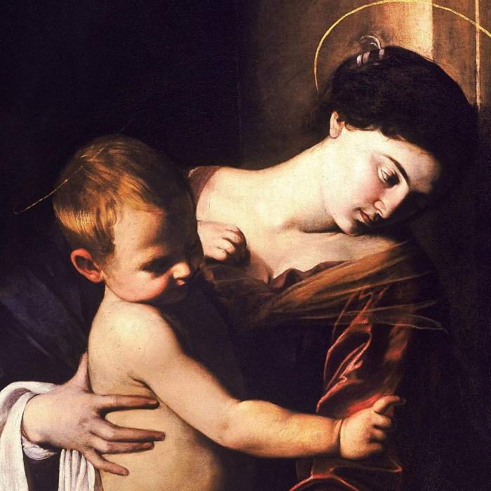 La Virgen de Loreto