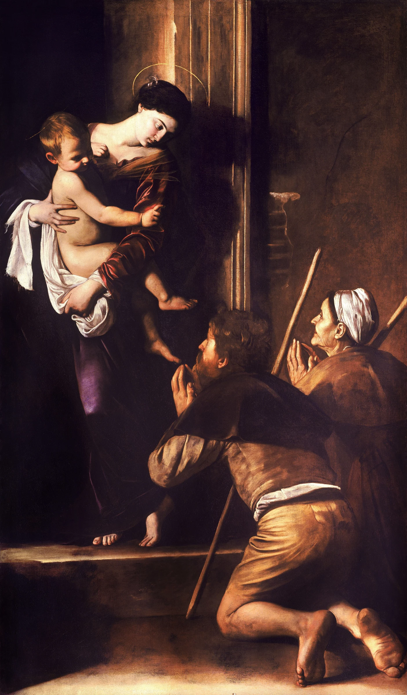 Madonna of Loreto