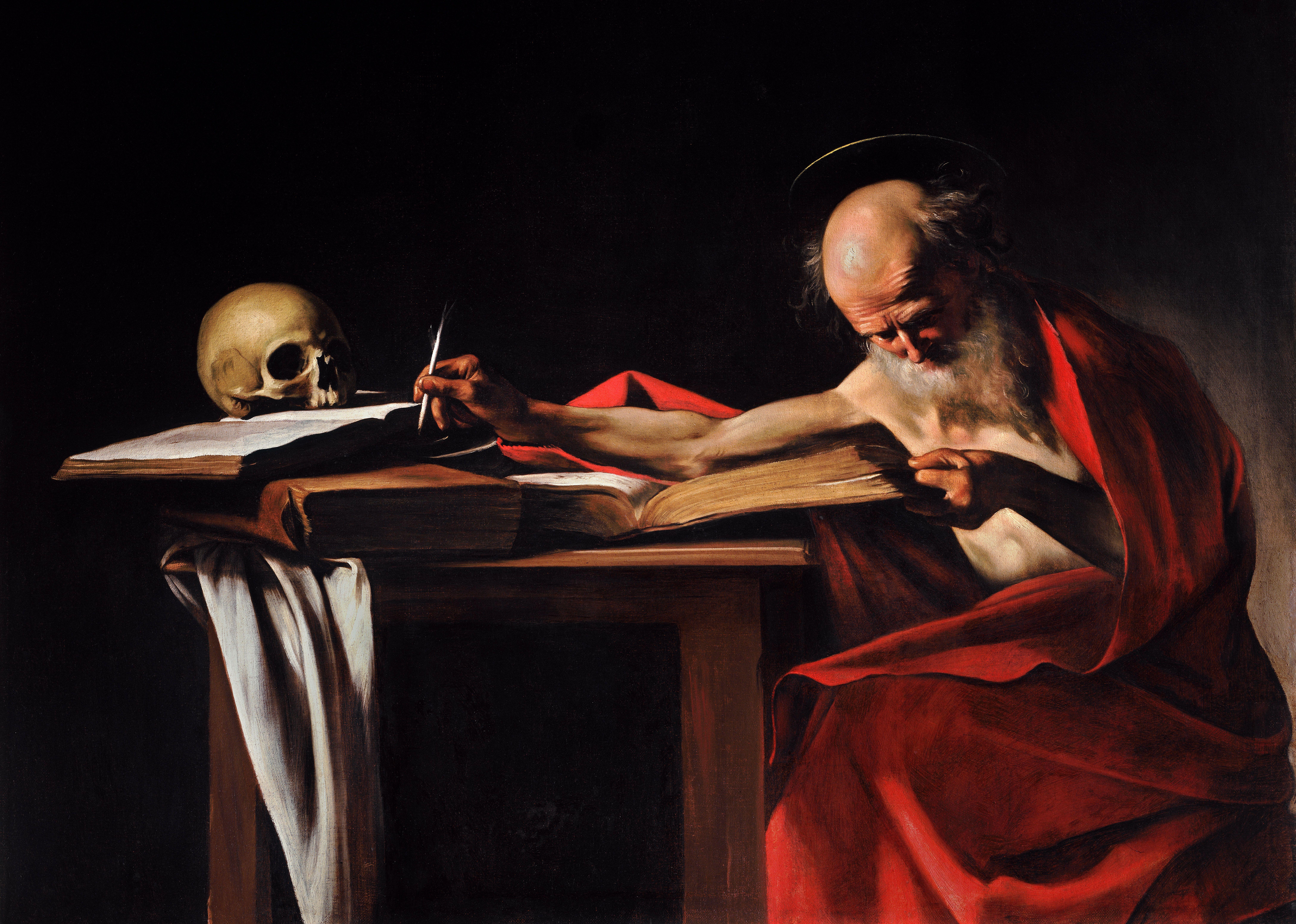 When a Caravaggio Was Attributed to Ribera