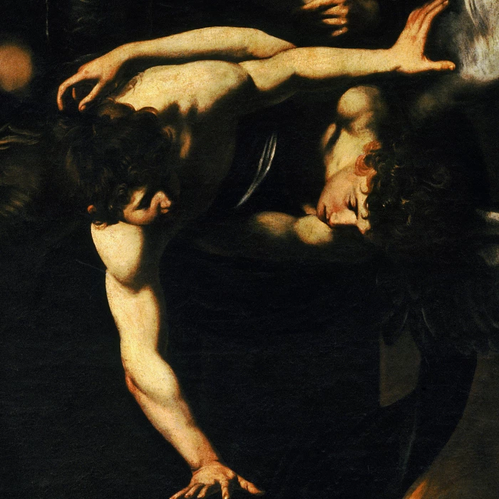 Las siete obras de misericordia