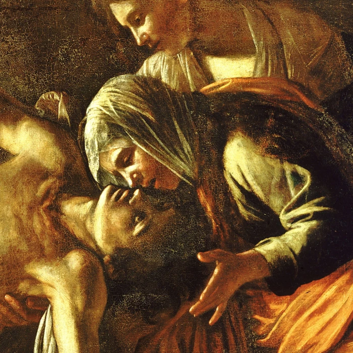 La resurrección de Lázaro
