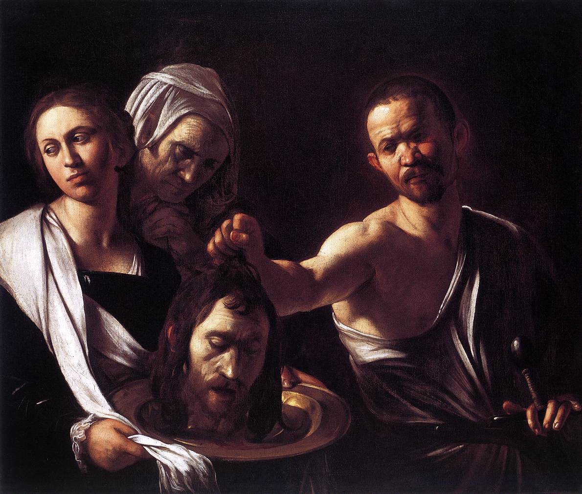 From Private Hands to the National Gallery