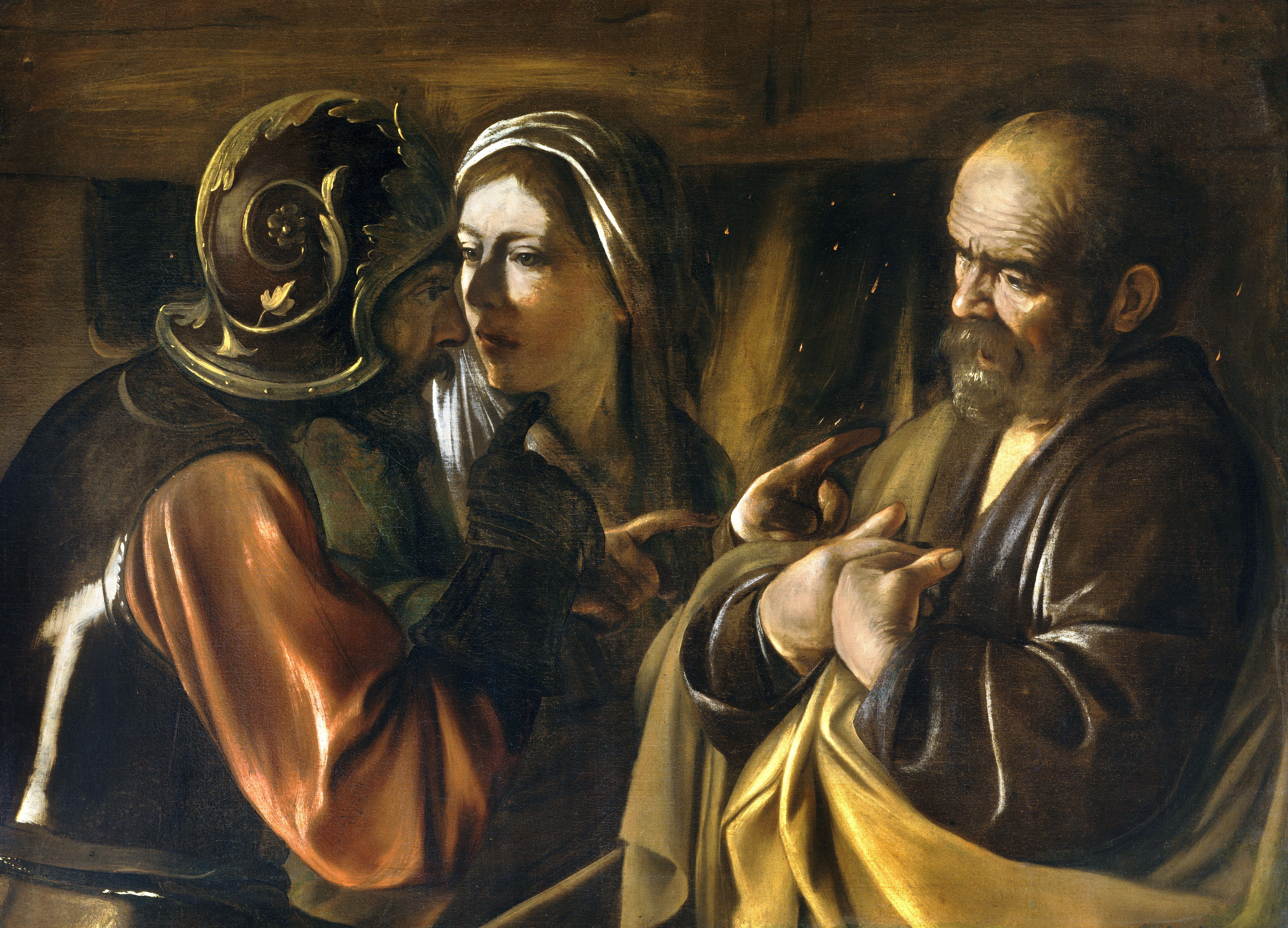 From Private Collection to the Met in 1997