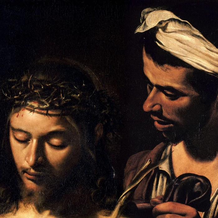 Ecce Homo