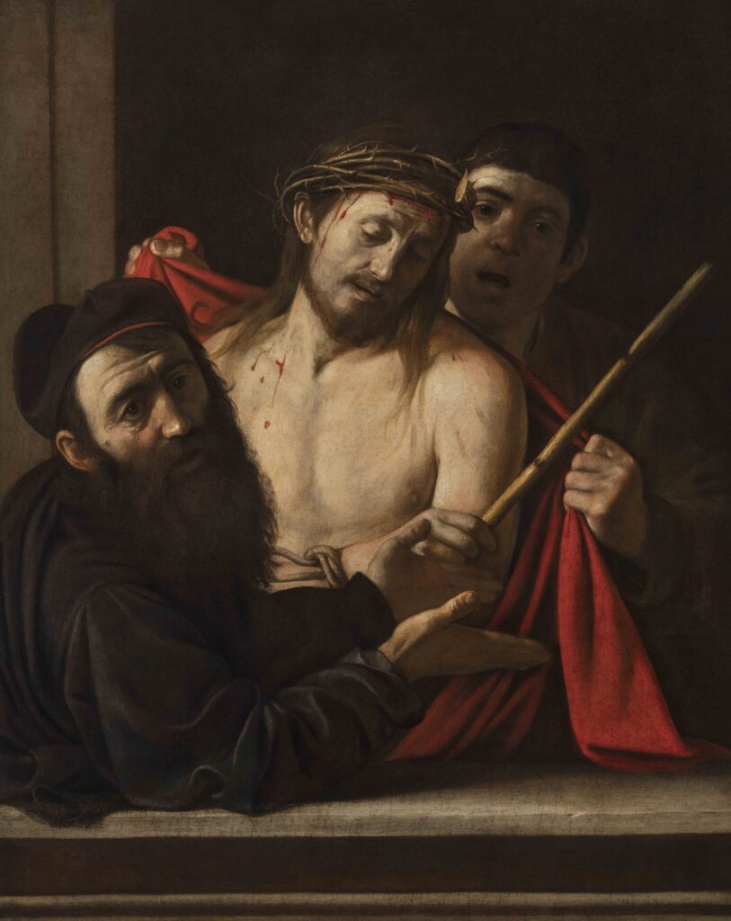 From a 'Circle of Ribera' Auction to the Prado