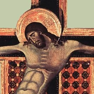 Crucifix of San Domenico, Arezzo