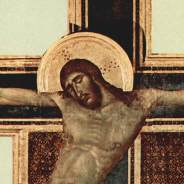 Crucifix of Santa Croce