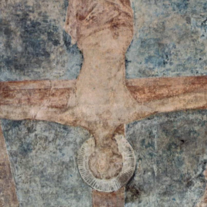 Crucifixion of Saint Peter