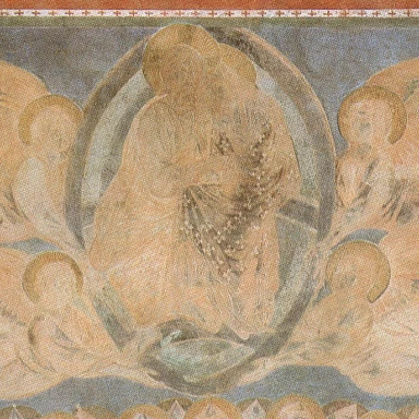 Assumption of the Virgin