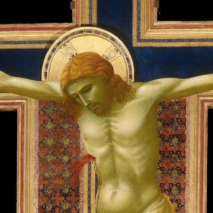 Crucifix of Santa Maria Novella