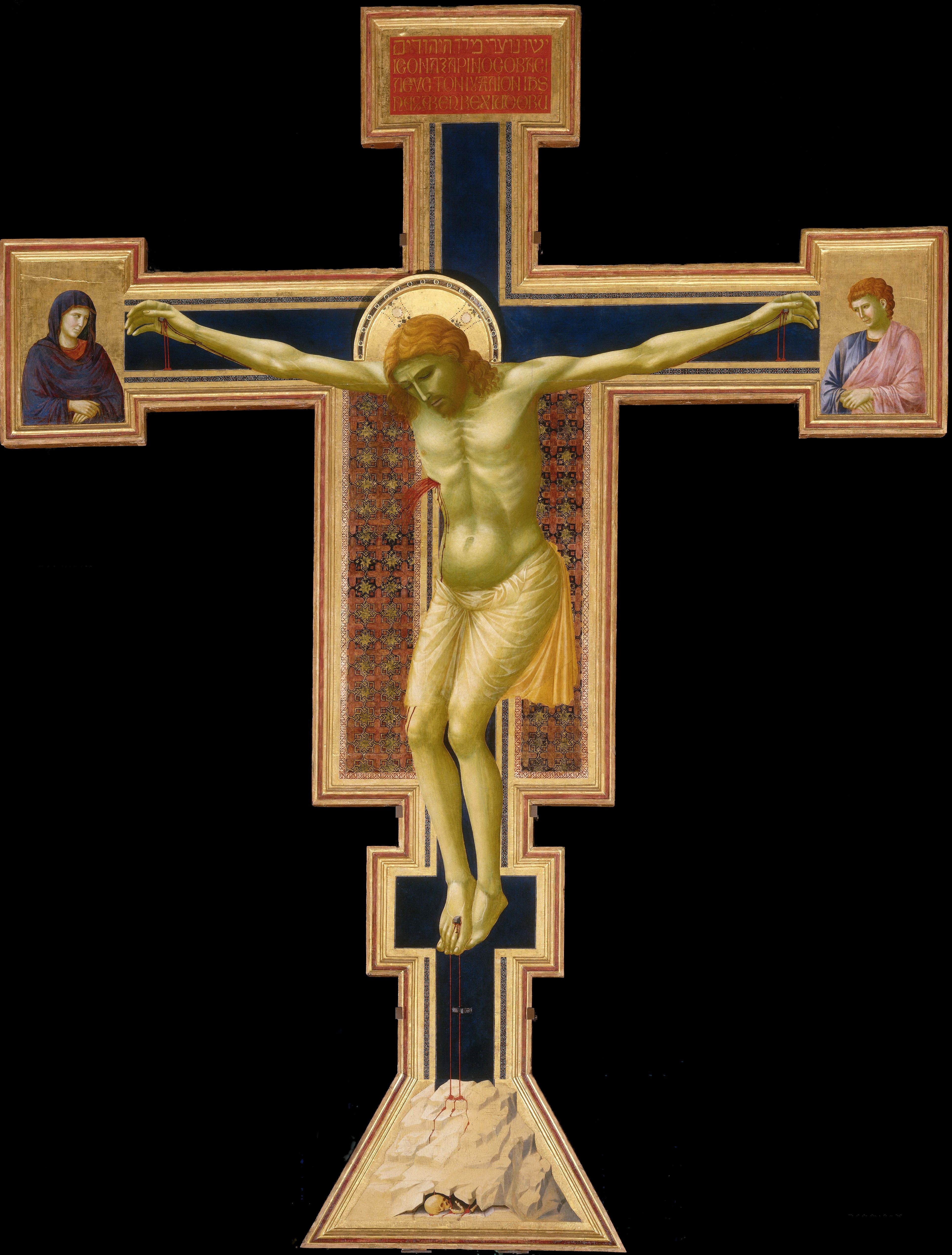 Twelve years of restoration and a return to the nave